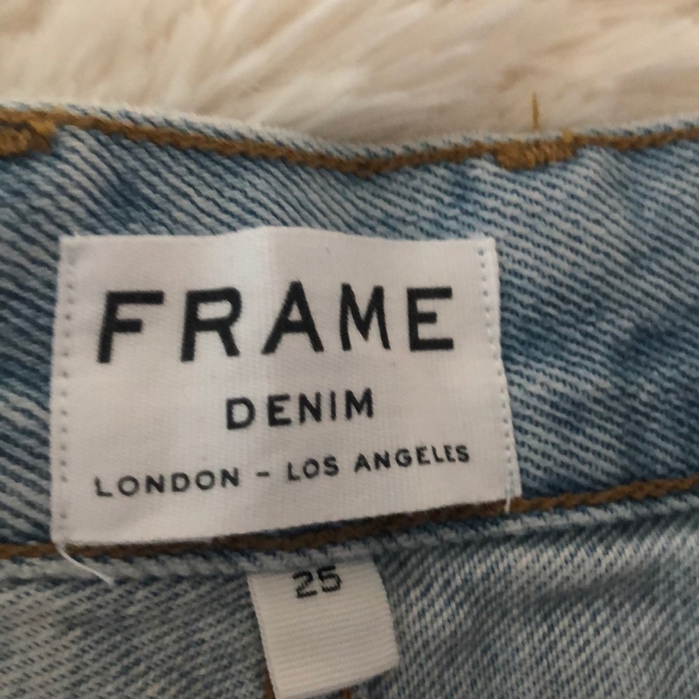 Frame denim - Picture 3 of 5
